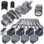 Eagle Specialty 14129030 Competition Assembly Ford 351W. Fixed Price $2604.90.