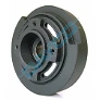 Powerbond Oem Harmonic Balancer 1974-1988 For Jeep J10 J20 5.9L V8. Fixed Price $372.77.