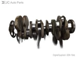 Crankshaft Standard For 08-16 Toyota Highlander 3.5 134010P030 Gas. Fixed Price $249.95.