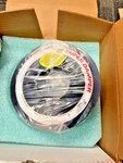 Ati 917469 Neon SRT-4 / Pt Cruiser ('00-'10) Double Rib Outer Shell Damper. Fixed Price $350.00.