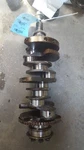 Crankshaft 11 12 Dodge Journey Grand Caravan 3.6 05184249AF Standard Size. Fixed Price $170.00.