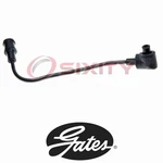 Ford Windstar Gates Pcv Valve To Intake Engine Crankcase Breather Hose V3. Fixed Price $75.07.