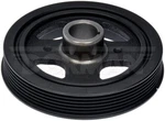 Dorman 594-705 Harmonic Balancer Assembly Fits Lexus Scion Toyota Models. Fixed Price $205.45.