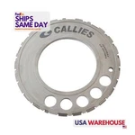 Callies 12559353-1, Billet Reluctor Wheel Fits 24-TOOTH Gm Ls Performance Part. Fixed Price $133.59.