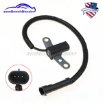 Engine Crankshaft Position Sensor For Jeep Grand Cherokee Wrangler 56026921. Fixed Price $14.30.