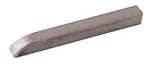 Peterson Fluid Systems Key Stock 3/16 X 1-1/2 In Long Steel Natural Each. Fixed Price $25.97.