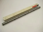 Perfect Circle 230-3047 Intake Rocker Arm Shaft 1984-1989 Mitsubishi 2.6L G54B. Fixed Price $53.99.