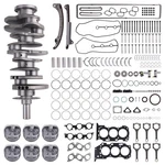 13401-31011 Engine Crankshaft Rods Main & Bearing Set For Toyota Fj Cruiser. Fixed Price $581.71.