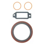 Fel-pro Bs 40683 Rear Main Seal Set. Fixed Price $57.91.