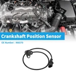 Crankshaft Position Sensor Challenger Gti Gtx Rxp 06-21 NO.966570. Fixed Price $20.49.