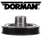 Dorman 594-141 Harmonic Balancer For SK594141 PC-7003 PB1256N P-T2.7 DA29 Gv. Fixed Price $144.62.