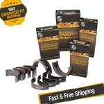 Acl 5M2964H-STD Race Main Bearing Set. Fixed Price $90.30.