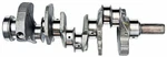 Enginetech 103500 Crankshaft Kit For 90-93 Buick/oldsmobile/pontiac. Fixed Price $331.83.