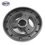Engine Harmonic Balancer Skp SK594047. Fixed Price $55.03.