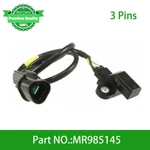 Crankshaft Position Sensor For Mitsubishi Eclipse Galant Endeavor MR985145. Fixed Price $14.90.