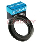 National Front Engine Crankshaft Seal For 1964-1992 Toyota Land Cruiser Kt. Fixed Price $14.74.