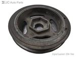 Crankshaft Pulley For 08-12 Honda Accord Ex-l 3.5 13810R70A01. Fixed Price $39.95.