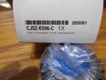 New Ford Oem Crankshaft Gear CJ5Z-6306-C. Fixed Price $40.00.