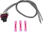 Engine Crankshaft Position Sensor Connector For 1994-2005 Gmc Jimmy VM389PH. Fixed Price $37.85.