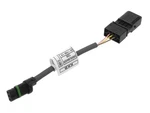 Genuine Bmw 12517567686 Crankshaft Sensor Adapter X5 745I 745LI 645CI 545I. Fixed Price $63.00.