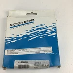 Victor Reinz Engine Crankshaft Seal New 81-25946-00 029105245. Fixed Price $17.62.