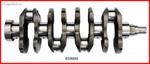 Engine Crankshaft Kit-sohc, Code: D17A1, Honda, 16 Valves Fits 01-02 Civic. Fixed Price $614.99.
