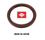 Fits:acura Honda Accord - Civic Crv Crankshaft Rear Main Seal Tho Japan. Fixed Price $35.00.