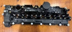 Valve Cover Assembly For Bmw X5 E70 And Series E90 335D . Oem Part. Fixed Price $1200.00.