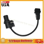 1X Crankshaft Position Sensor For Hyundai Santa Fe Sonata Tiburon Kia 3918037150. Fixed Price $15.68.
