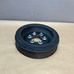 2012-2018 Bmw N20 N26 Crankshaft Pulley Harmonic Balancer Vibration Damper Oem. Fixed Price $39.95.