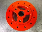 Oem Original 350 Chevy 6-3/4" Harmonic Balancer V-8 5.7L P/n 3768066 Nice. Fixed Price $80.00.