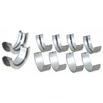 Engine Crankshaft Main Bearing Set Sealed Power 6689MA. Fixed Price $80.95.
