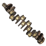 New Crankshaft Cummins ISB5.9L 171657 247-5228 2475228 359B-ISB 3915258 3946437. Fixed Price $1775.00.