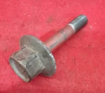 Subaru Impreza 2.5L - EJ253 Harmonic Balancer Wheel Pulley Bolt 12369AA011. Fixed Price $29.99.