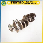 10-19 Land Rover L405 L494 5.0L V8 Engine Motor Crankshaft Oem. Fixed Price $399.32.