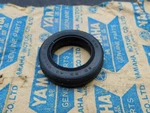 Nos Oem Crankshaft Oil Seal: 25 40 9 - Yamaha XS1B XS2 TX650 XS650. Fixed Price $6.95.