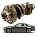58X Tooth Reluctor Crankshaft For Gmc Tahoe Chevrolet Ls 5.3L 6.0L 6.2L Gen Iv. Fixed Price $367.99.