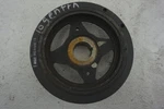 2007-2019 Nissan Sentra 1.8L Harmonic Balancer Crank Shaft Pulley 12303EN20C. Fixed Price $53.87.