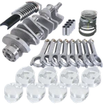 Eagle Balanced Competition Stroker Kit Ford 2V Romeo 4.6L-304 (B14404020). Fixed Price $3166.91.