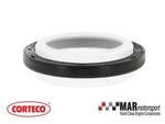 Mini R56 N14 N18 Cooper Jcw Corteco Front Crank Seal. Fixed Price $20.28.