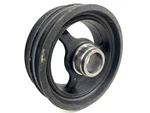 Gm Chevrolet Crank Pulley Dampener 595169. Fixed Price $59.99.