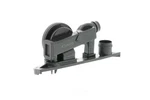 Engine Crankcase Vent Valve-base Vaico V10-9751. Fixed Price $101.99.