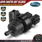 Vapor Canister Purge Solenoid For Mercedes-benz W163 ML320 ML430 W164 ML450 W251. Fixed Price $28.89.