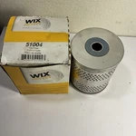 Wix 51004 Engine Oil Lube Filter Replaces Ford 5751032 Motorcraft FL20 FL758. Fixed Price $17.50.