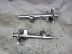 2014-2017 Bmw I01 I3 Rex Range Extender Gas Crankshaft Counterbalance Shafts Oem. Fixed Price $36.75.