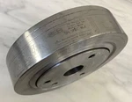 Pro Race 64266 Sfi Sb Chevy 400 Harmonic Balancer, Nice Barely Used, Made In Aus. Fixed Price $198.50.