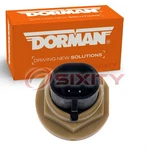 Dorman Output Transmission Speed Sensor For 1993-2004 Chrysler Concorde Qs. Fixed Price $33.09.