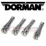 Dorman Sliding Side Door Latch Cable Repair Kit 2005 Ford E-350 Dd. Fixed Price $18.81.