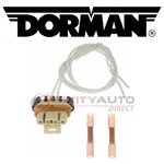 Dorman Techoice Alternator Connector For 2004-2007 Buick Rendezvous Yr. Fixed Price $36.21.
