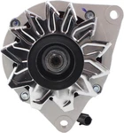 Alternator Case Farmall 95C New Holland T5.105 48195715 120A. Fixed Price $199.77.